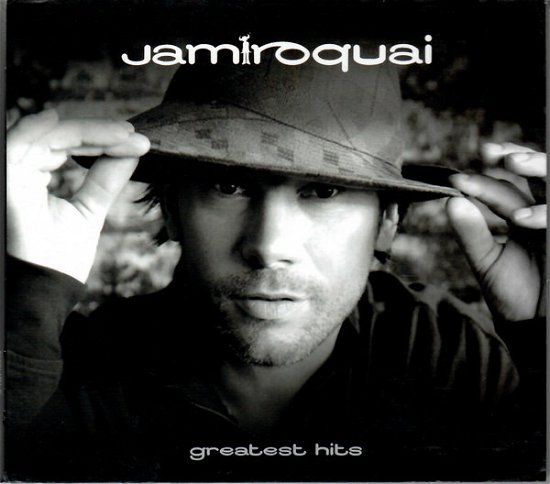 Cover for Jamiroquai · Greatest Hits (CD)
