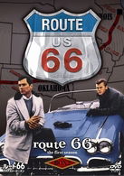 Cover for Martin Milner · Route66 the First Season Dvd-box 2 (MDVD) [Japan Import edition] (2010)