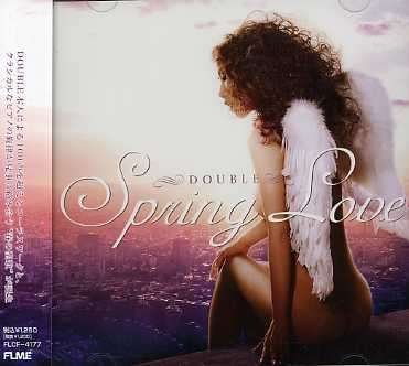 Cover for Double · Spring Love (CD) [Japan Import edition] (2007)