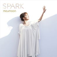 Cover for Moumoon · Spark &lt;limited&gt; (CD) [Japan Import edition] (2010)