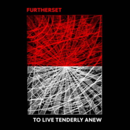 Cover for Furtherset · To Live Tenderly Anew (Cassette) (2020)