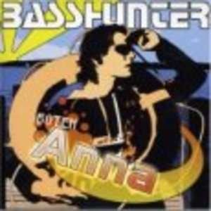 Cover for Basshunter · Boten Anna (SCD) (2006)