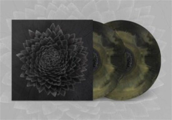 Jónsi · Obsidian (LP) [Black/Gold Galaxy edition] (2024)