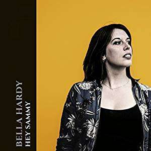 Bella Hardy · Hay Sammy (CD) (2017)