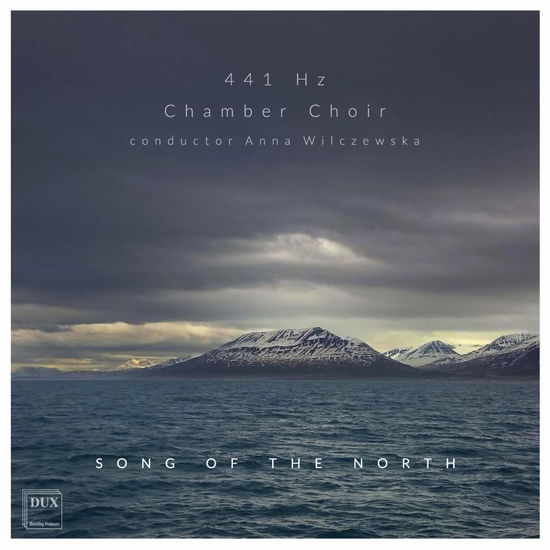 Song Of The North (Contemporary Choral Music) - Various Composers - Music - DUX - 5902547014050 - March 30, 2018