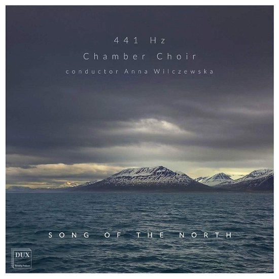 Song Of The North (Contemporary Choral Music) - Various Composers - Musik - DUX - 5902547014050 - 30. marts 2018