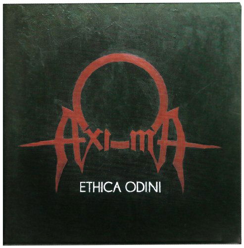 Axioma Ethica Odini - Enslaved - Musik - PHD MUSIC - 7090014385050 - 30. september 2010