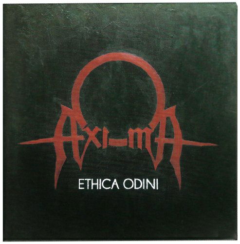 Axioma Ethica Odini - Enslaved - Music - PHD MUSIC - 7090014385050 - September 30, 2010