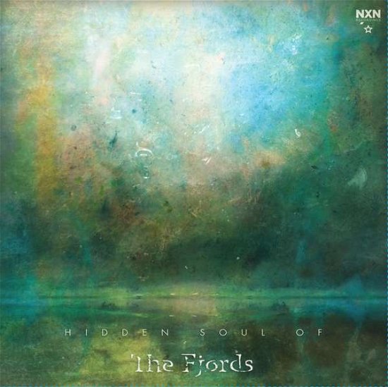 Torsvik, Heidi / Lazerus Winter · Hidden Soul of the Fjords (LP) (2020)