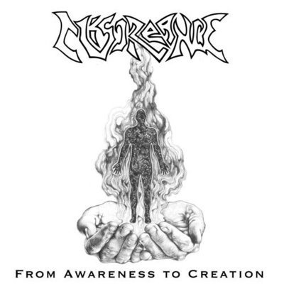 Cover for Miscreance · From Awareness To Creation (LP)