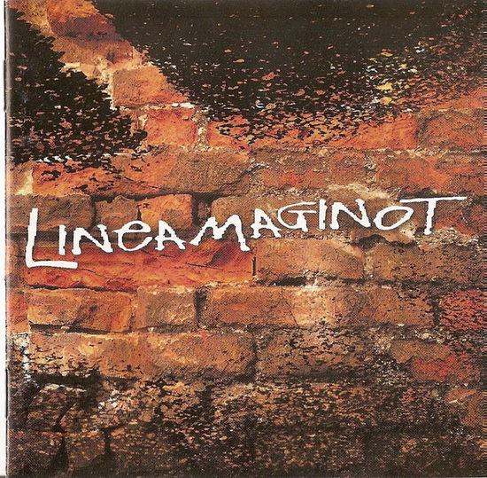 Cover for Linea Maginot (CD) (2001)