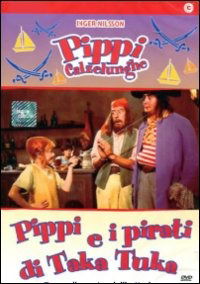 Pippi Calzelunghe #02: : Inger Nilsson, Maria Persson