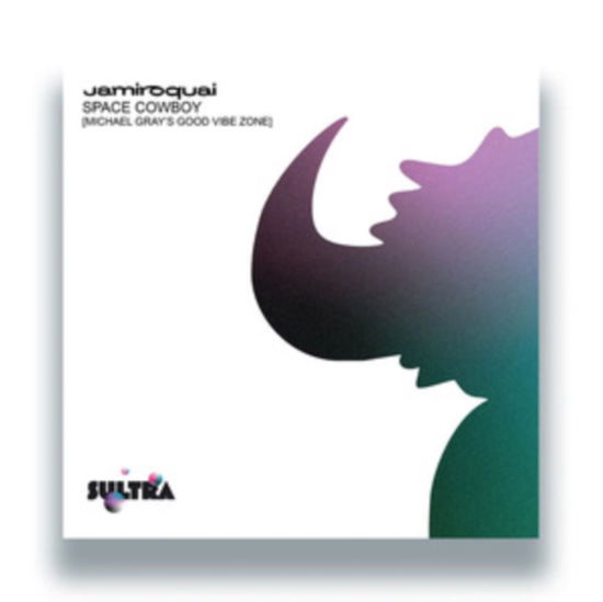 Space Cowboy - Michael Gray Remixes - Jamiroquai - Music - SULTRA RECORDS - 8718274967050 - February 7, 2025