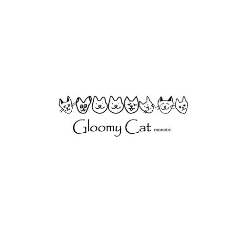 Gloomy Cat - Monotoi - Muzyka - LON MUSIC - 8809255996050 - 15 grudnia 2011