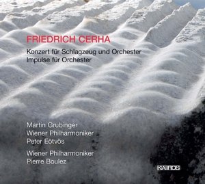 Friedrich Cerha: Nacht - Drei Orchesterstucke - Cerha,friedrich / Pomarico,emilio - Musik - KAIROS - 9120040735050 - 13. Mai 2016