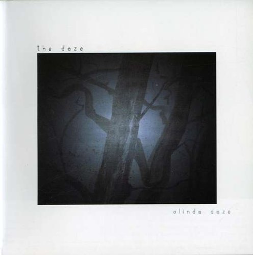 Cover for Daze · Olinda Daze (CD) (2004)