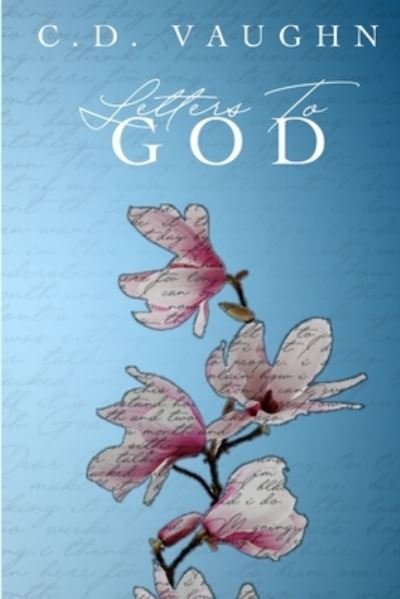 Cover for Ciequinita Vaughn · Letters To God (Paperback Bog) (2019)