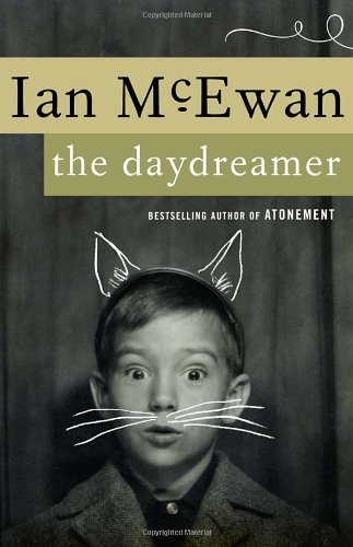 Cover for Ian Mcewan · The Daydreamer (Paperback Bog) [Reprint edition] (2000)