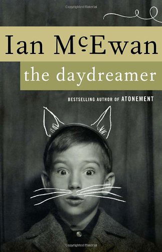 Cover for Ian Mcewan · The Daydreamer (Paperback Book) [Reprint edition] (2000)