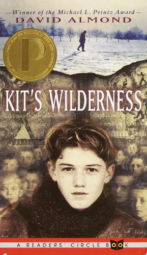 Kit's Wilderness - David Almond - Książki - Laurel Leaf - 9780440416050 - 11 września 2001