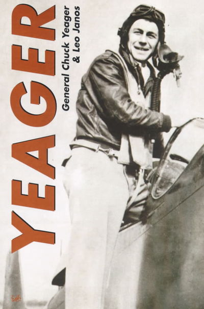 Cover for Chuck Yeager · Yeager: An Autobiography (Pocketbok) [New edition] (2000)