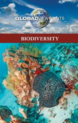 Cover for Noah Berlatsky · Biodiversity (Paperback Book) (2013)