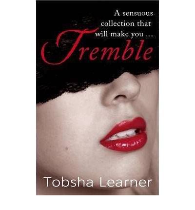 Cover for Tobsha Learner · Tremble (Paperback Book) (2012)