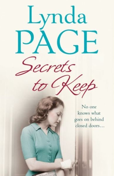 Cover for Lynda Page · Secrets to Keep: No one knows what goes on behind closed doors… (Paperback Book) (2010)