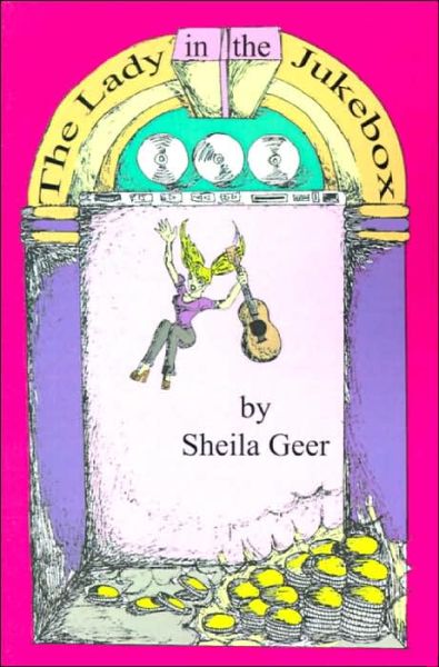 Cover for Sheila Geer · The Lady in the Jukebox (Pocketbok) (2001)