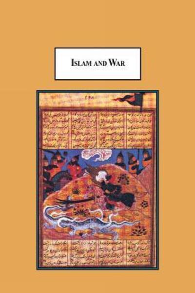 Cover for A. G. Dizboni · Islam and War: the Disparity Between the Technological-normative Evolution of Modern War and the Doctrine of Jihad (Paperback Book) (2011)