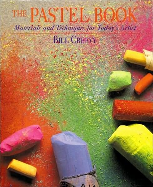 Cover for B Creevy · The Pastel Book (Taschenbuch) (1999)