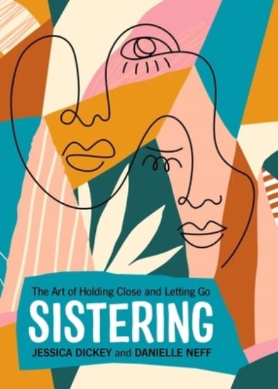 Sistering - Danielle Neff - Książki - Pilgrim Press, The/United Church Press - 9780829800050 - 15 maja 2023