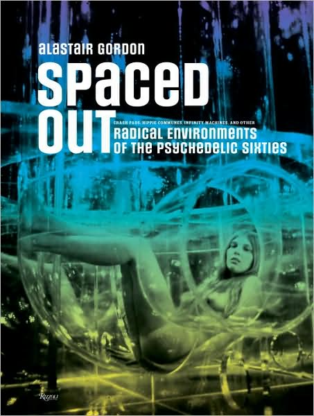 Cover for Alastair Gordon · Spaced Out (Hardcover Book) (2008)