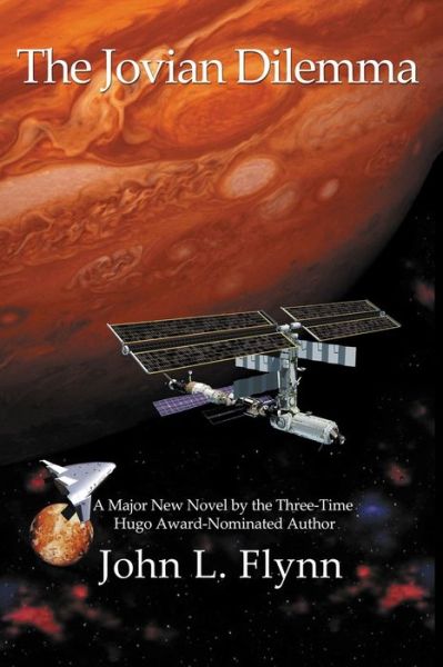 Cover for John L. Flynn · The Jovian Dilemma (Paperback Book) (2006)