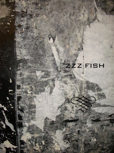 Cover for Robert Lopez · Sleeping Fish : Issue Zzz (Paperback Book) (2008)