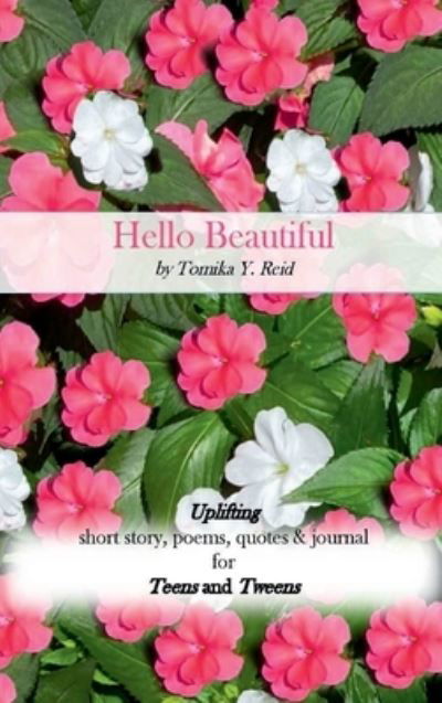 Cover for Tomika Reid · Hello Beautiful (Book) (2022)