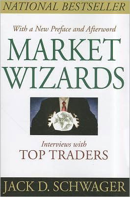 Market Wizards, Updated: Interviews with Top Traders - Jack D. Schwager - Books - John Wiley & Sons Inc - 9781118273050 - February 23, 2012