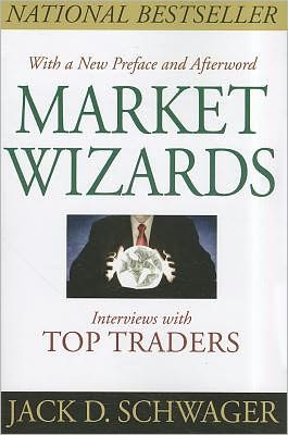 Cover for Jack D. Schwager · Market Wizards, Updated: Interviews with Top Traders (Paperback Bog) (2012)