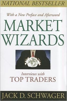 Cover for Jack D. Schwager · Market Wizards, Updated: Interviews with Top Traders (Paperback Book) (2012)