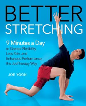 Cover for Joe Yoon · Better Stretching (Book) (2020)