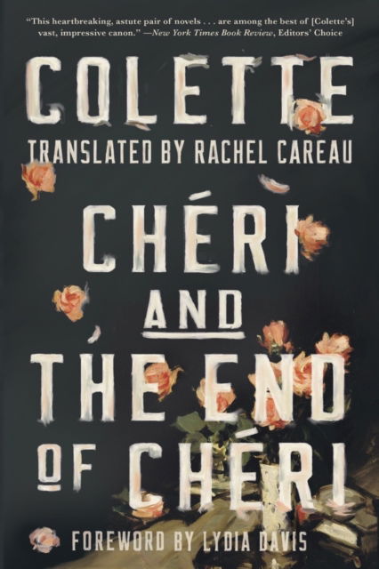 Cover for Colette · Cheri and The End of Cheri (Paperback Book) (2025)