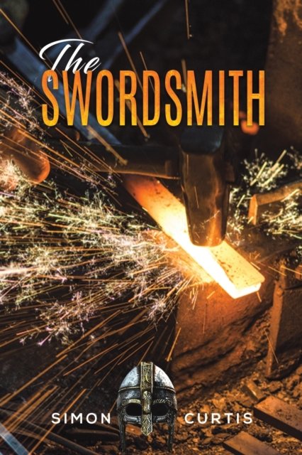 Cover for Simon Curtis · The Swordsmith (Taschenbuch) (2022)