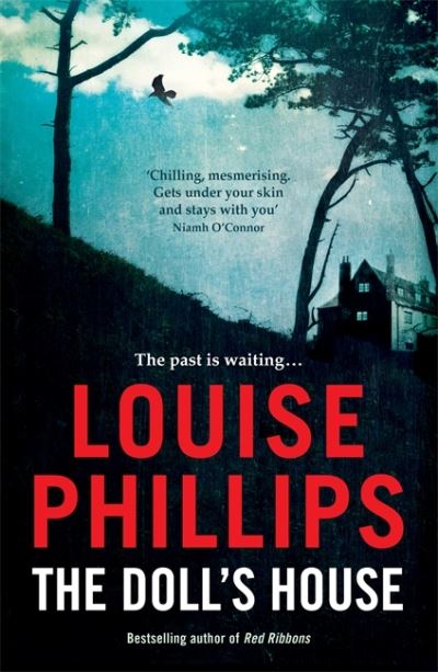 Cover for Louise Phillips · The Doll's House - A Dr Kate Pearson novel (Paperback Book) (2013)