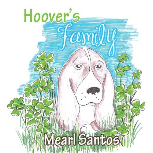 Cover for Mearl Santos · Hoover's Family (Paperback Book) (2012)