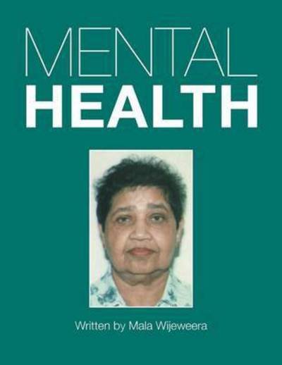 Cover for Mala Wijeweera · Mental Health (Taschenbuch) (2014)