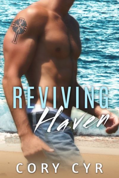 Cover for Cory Cyr · Reviving Haven (Paperback Book) (2014)