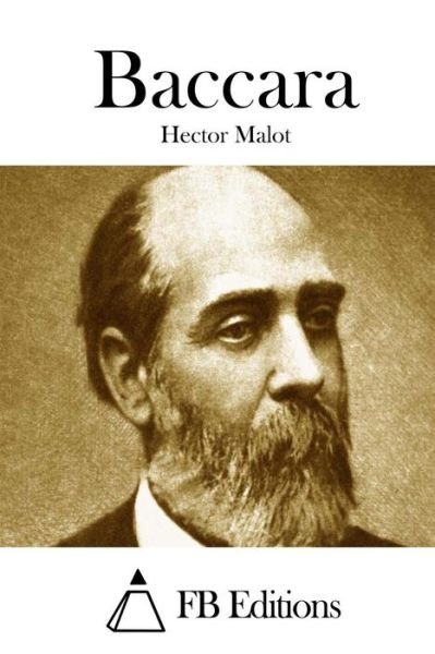 Cover for Hector Malot · Baccara (Paperback Book) (2015)