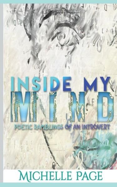 Cover for Final Touch Media Solutions · Inside My Mind (Taschenbuch) (2017)