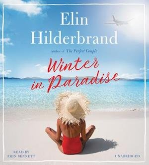 Cover for Elin Hilderbrand · Winter in Paradise (CD) (2019)