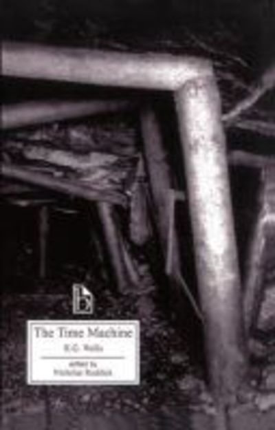 Cover for H.G. Wells · The Time Machine: An Invention - Broadview Editions (Paperback Bog) (2001)